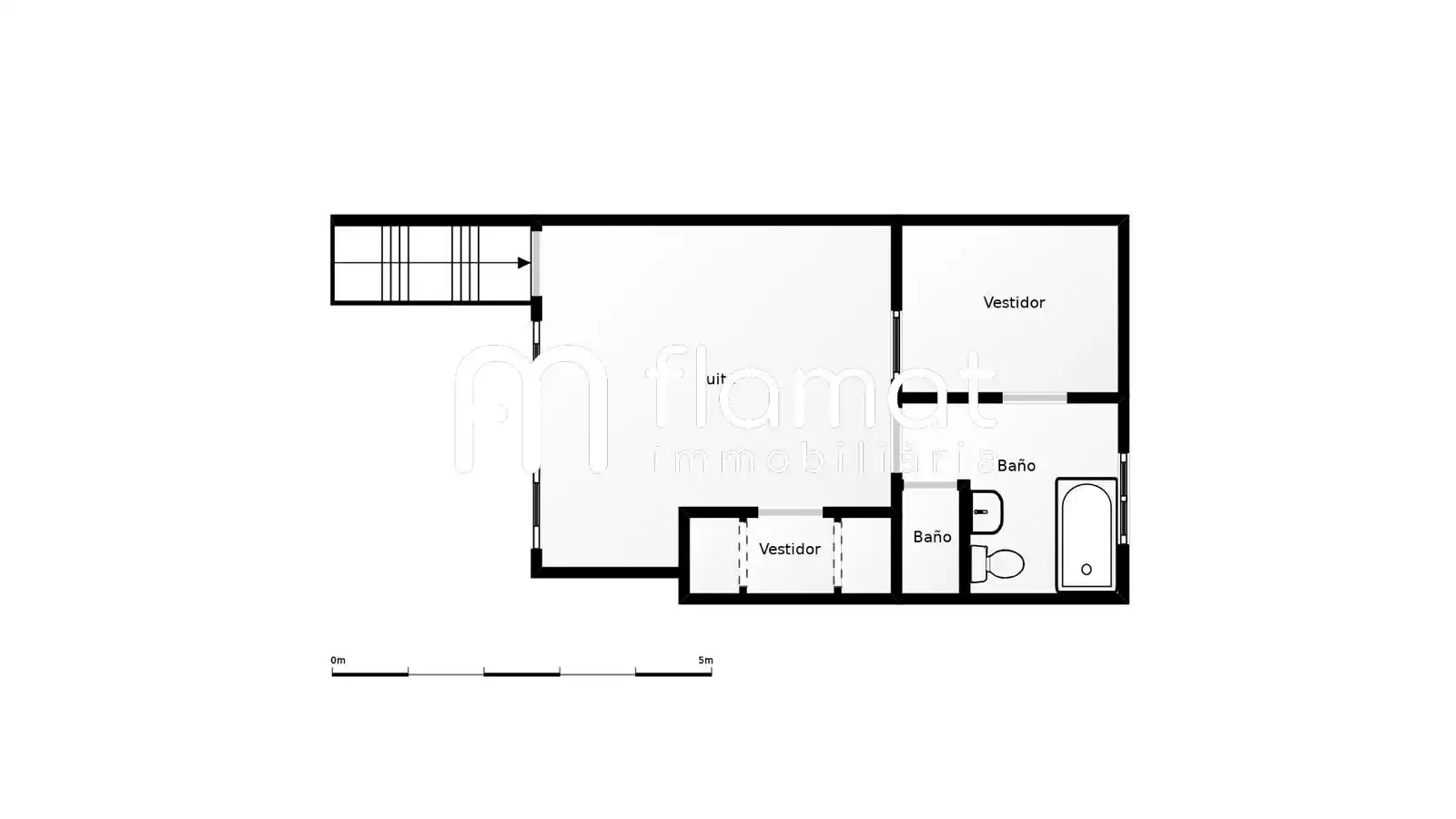 Piso en venta en Carrer del Torrent d'En Vidalet, imagen 30