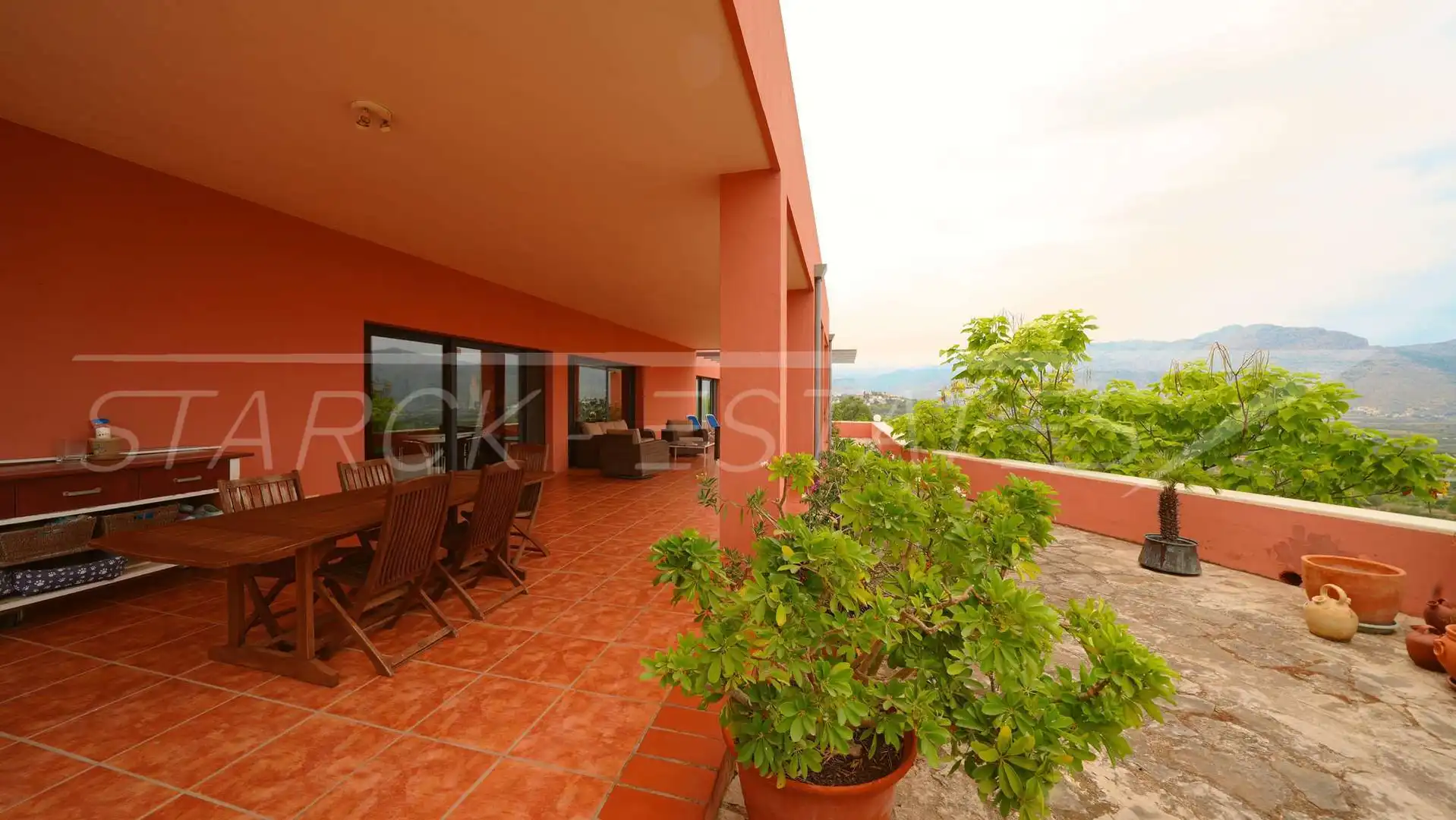 Terreno residencial en venta en Benidoleig, imagen 14