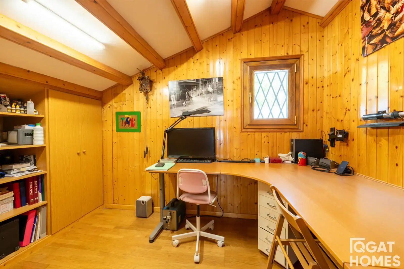 Casa o xalet en venda en Sant Cugat del Vallès amb Aire condicionat, Calefacció i Terrassa