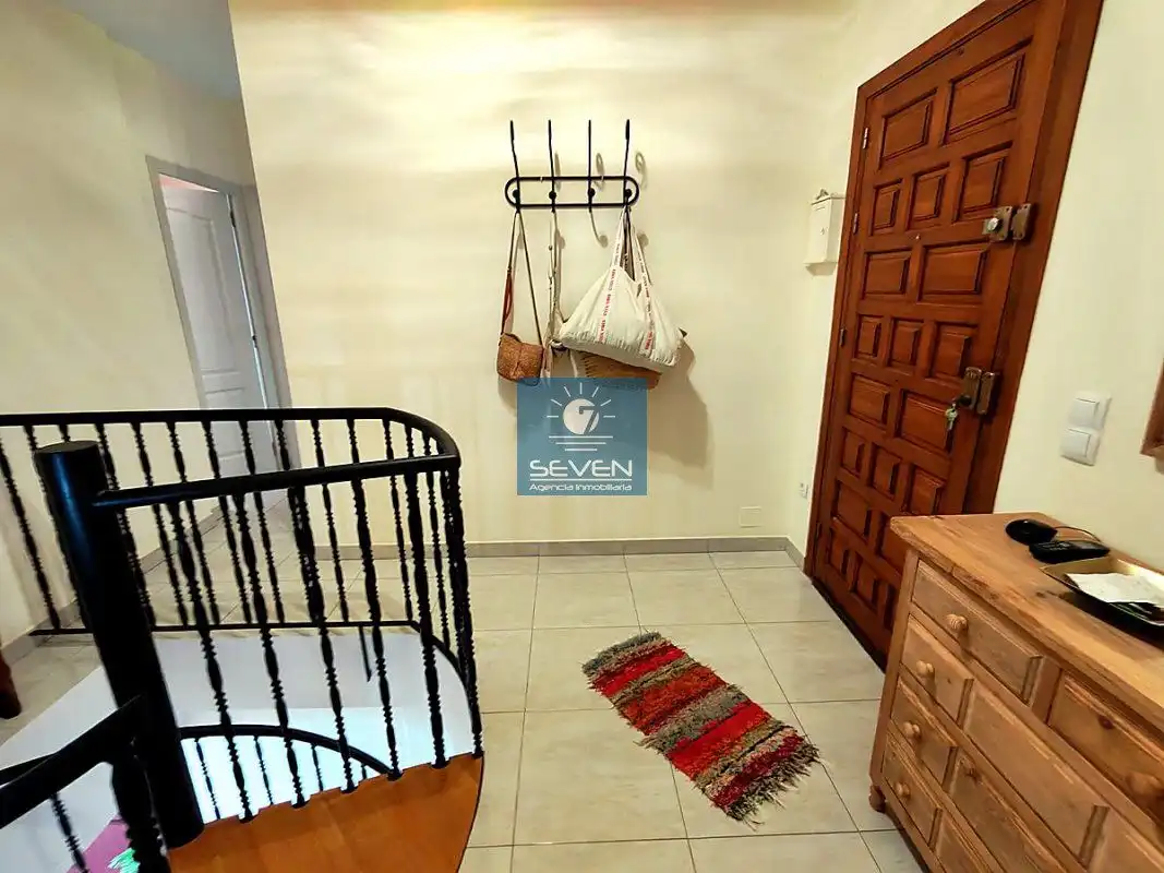 Chalet con jardín en venta en ALFAMAR 84, imagen 30