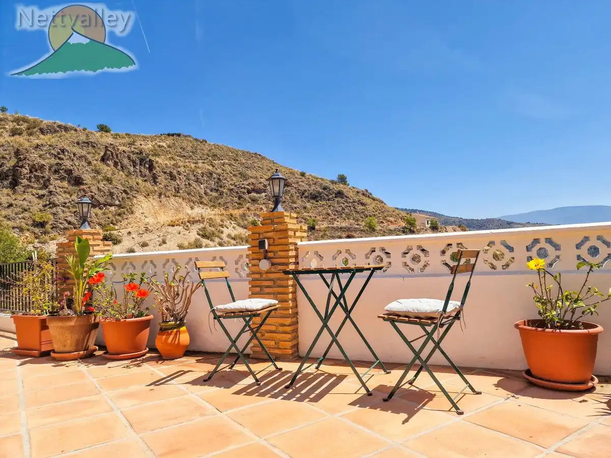 Casa rústica en venta en LA CAÑADA S/N, imagen 17