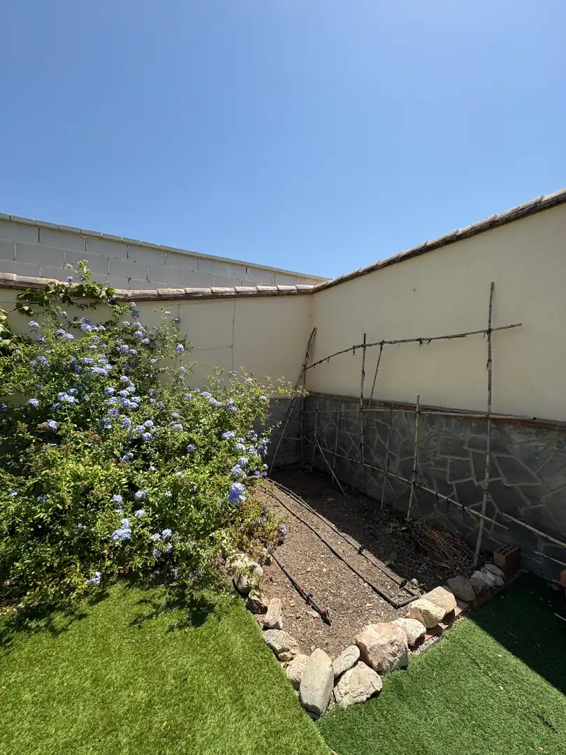 Casa amb jardí en venda a Casabermeja, imagen 27