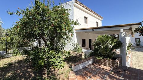 Foto 4 de Finca rústica en venda a Centro, Alhaurín El Grande