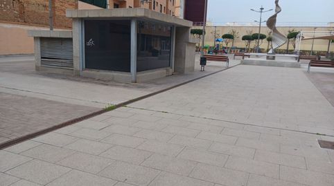 Foto 2 de Garatge en venda a Plaça D'espanya, 4, La Constitución - Canaleta, Mislata