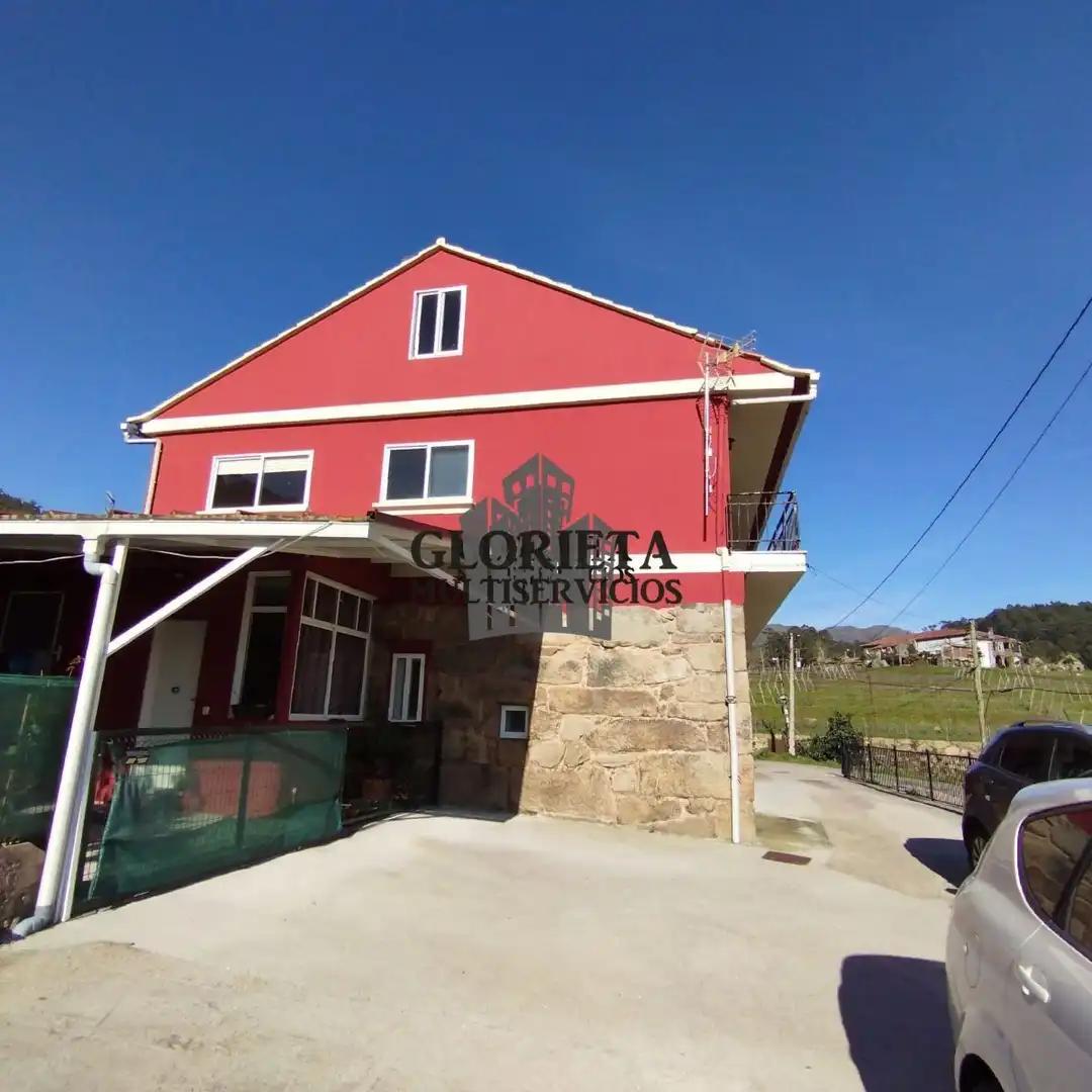 Casa amb terrassa en venda a Gondomar, imagen 9
