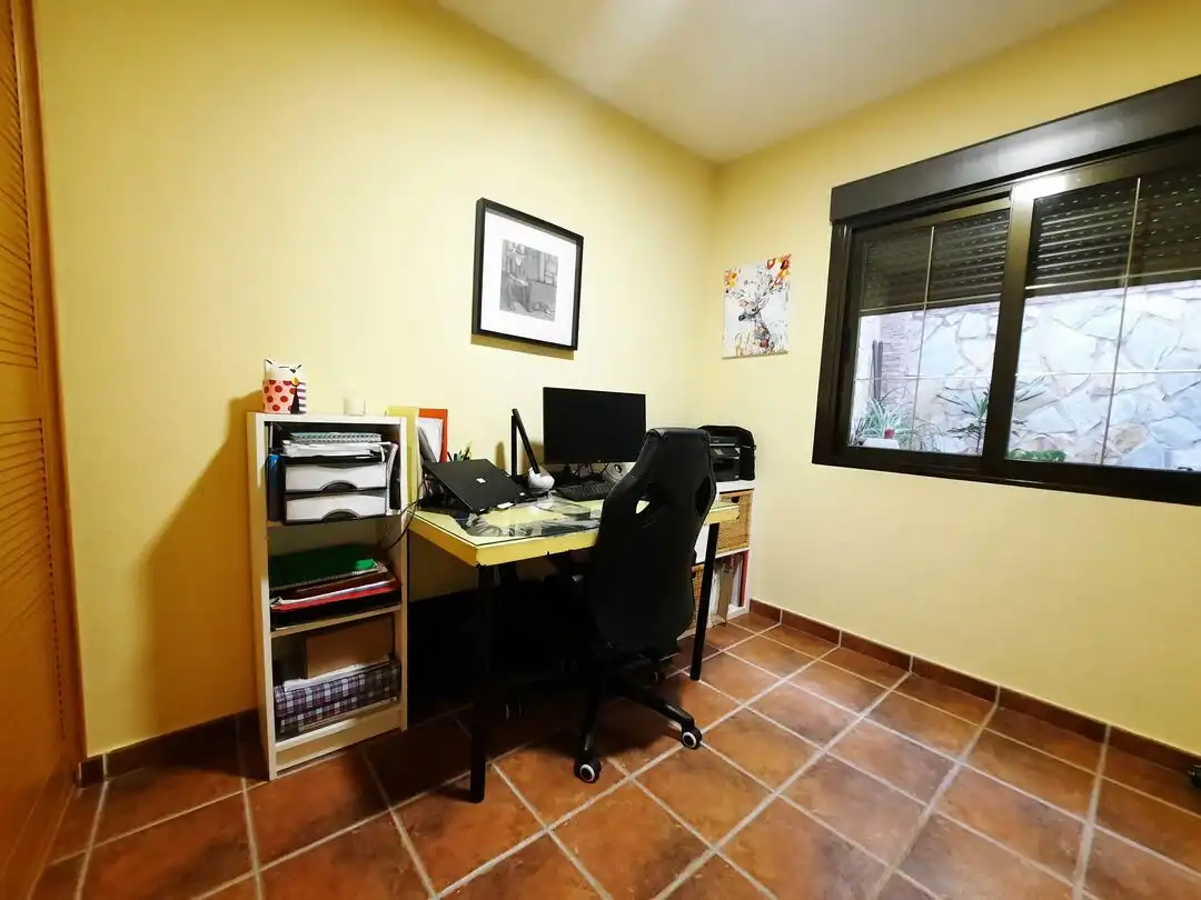 Wohnung mit Terrasse zum Verkauf in Almorox, imagen 21