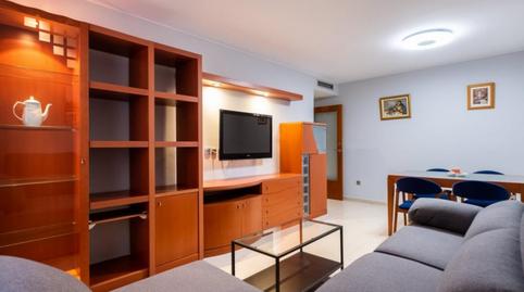 Foto 2 de Apartament de lloguer a Centre, Cornellà de Llobregat