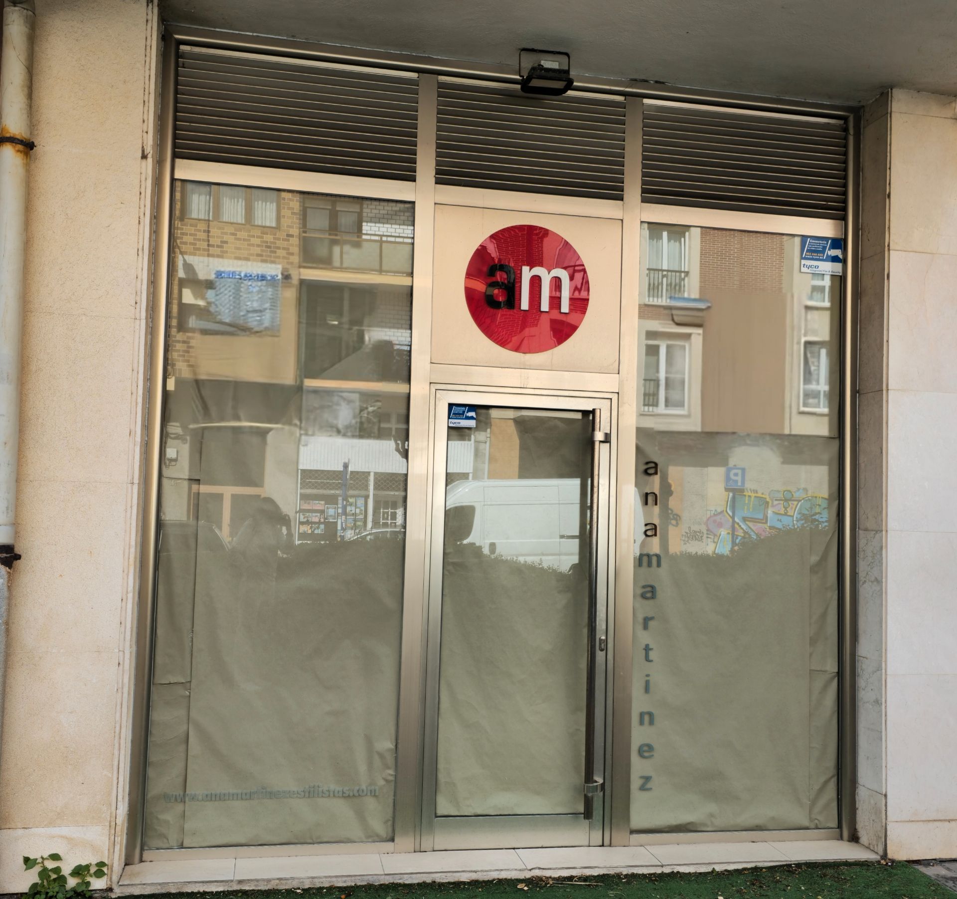 Local en venda a Enrike Urrutikoetxea Kalea