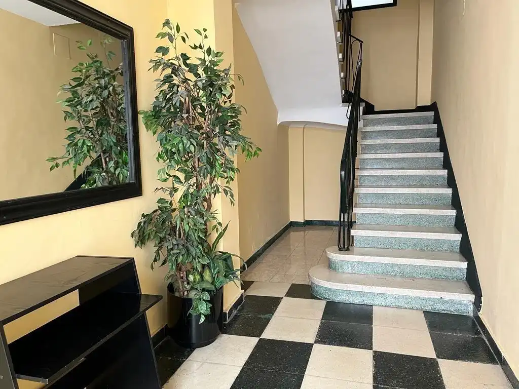 Piso de alquiler en Granada con Aire acondicionado, Calefacción y Amueblado