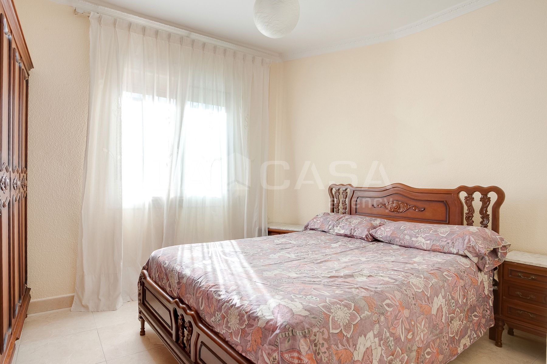 Habitación de Piso en venta en L'Hospitalet de Llobregat