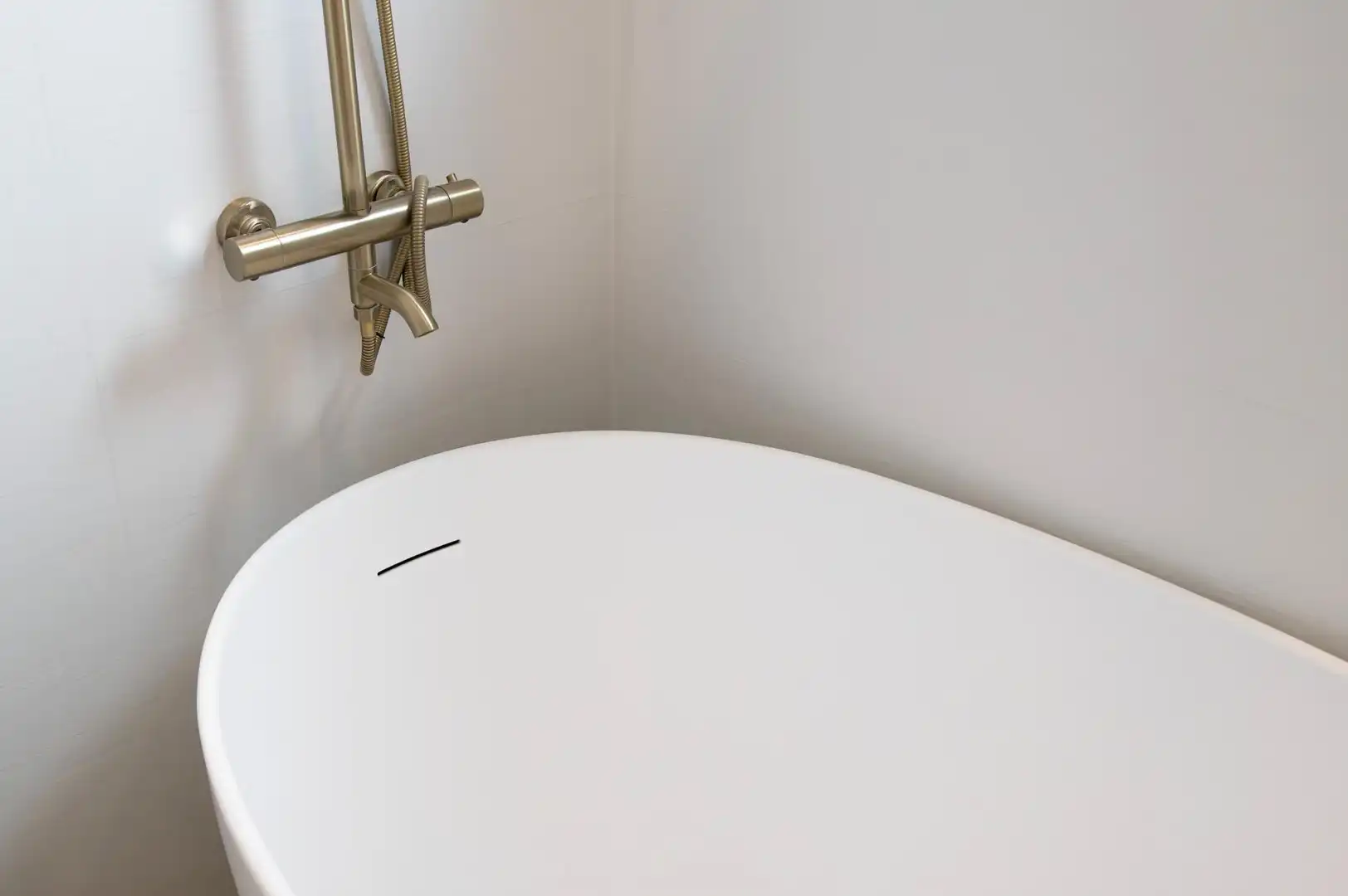 Bathroom of Houses for sale in Los Pacos