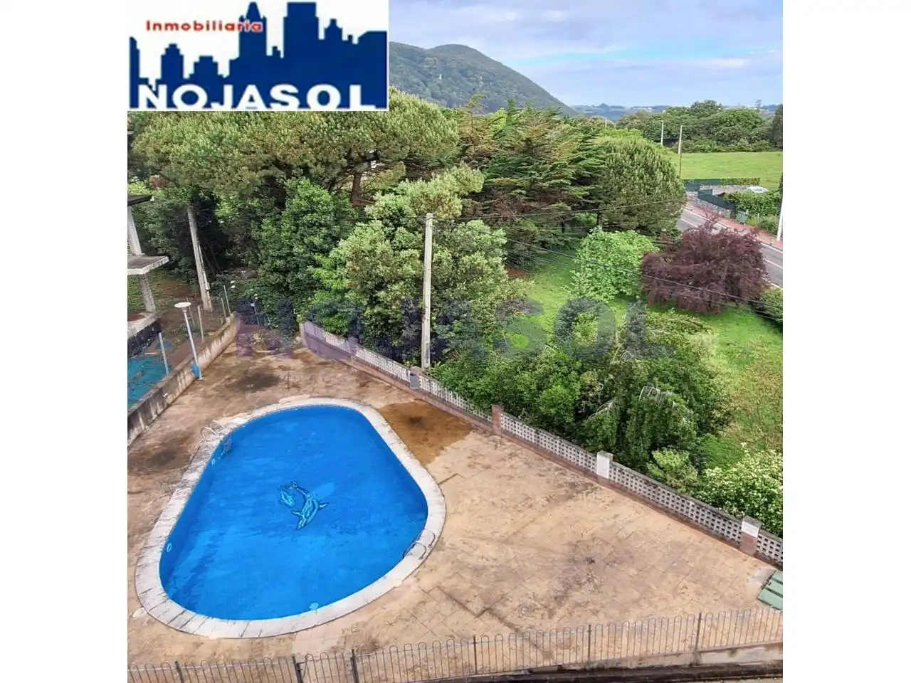 Apartament amb piscina de lloguer a Calle SOANO, imagen 49