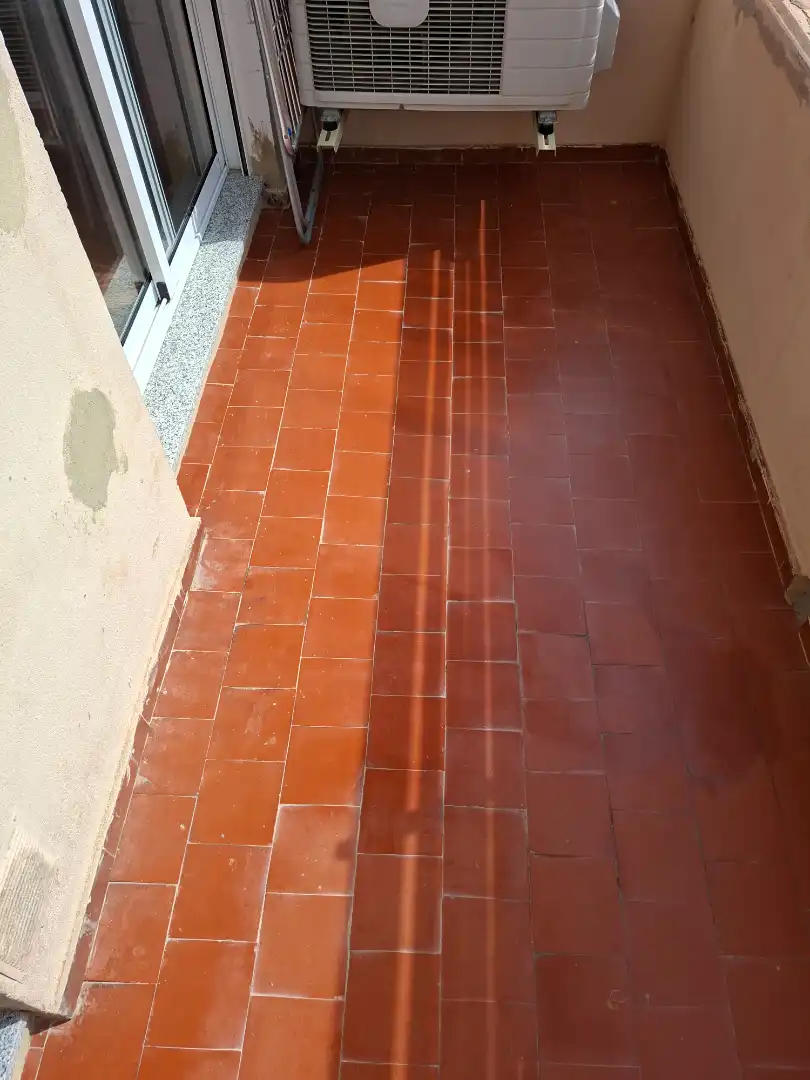 Piso con terraza en venta en Pobles de l'Oest, imagen 16