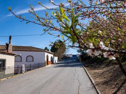 Außenansicht von Haus oder Chalet zum verkauf in Guadahortuna