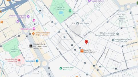 Photo 4 of Land for sale in Almiserat, Barrio de Benicalap, Valencia