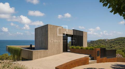 Foto 2 de Casa o chalet en venta en Aiguafreda - Sa Tuna, Begur