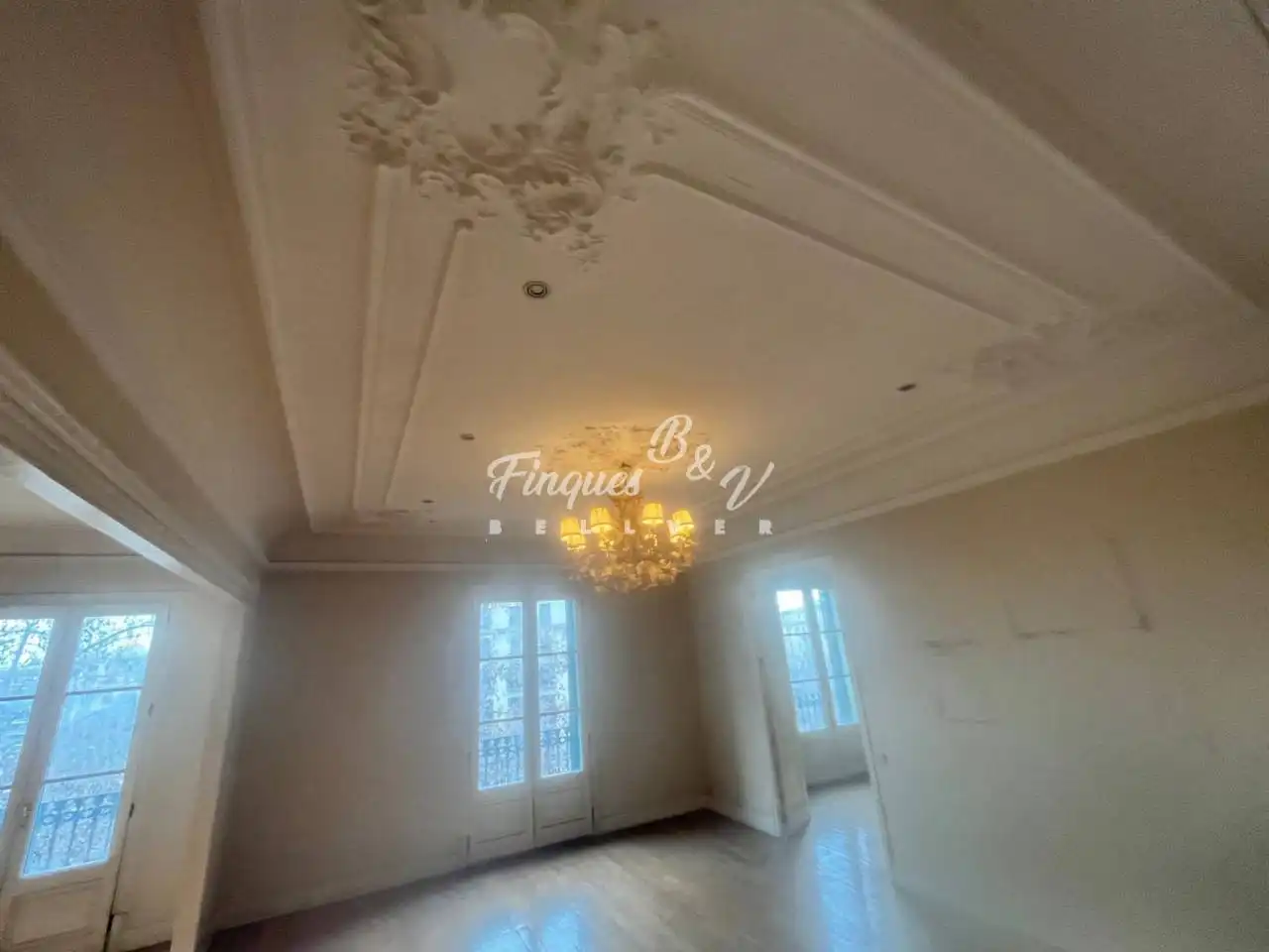 Piso con terraza en venta en Plaza TETUAN, imagen 5