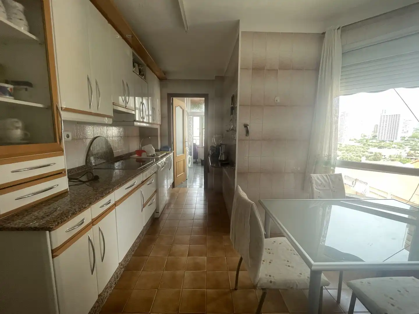 Mini appartamento con piscina in vendita a Rincón de Loix, imagen 3