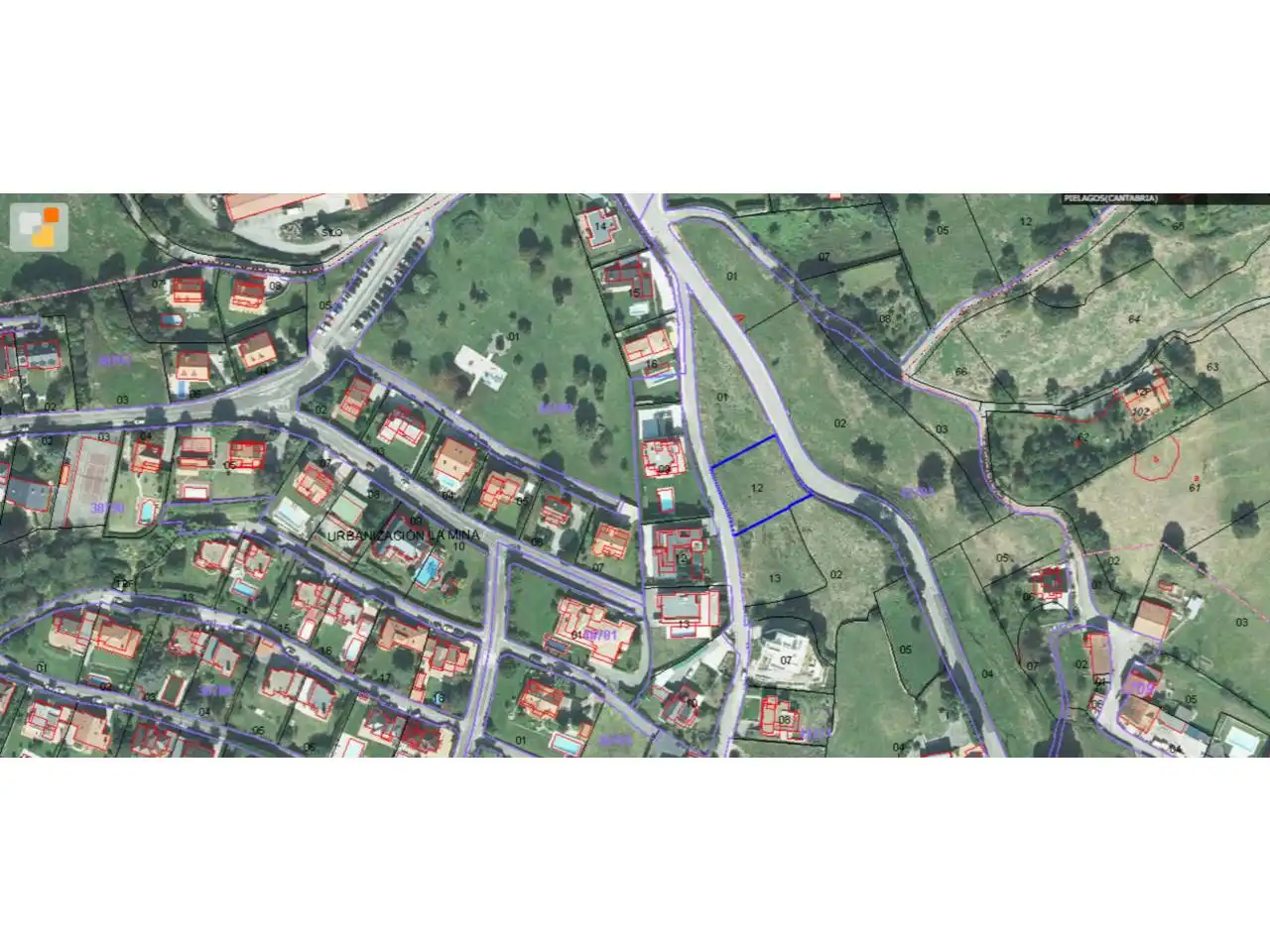 Terreny residencial en venda a Calle Soledad, imagen 20