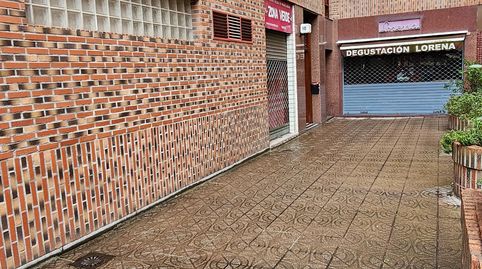 Foto 4 von Geschaftsraum zur Miete in Luis Power, 10, San Pedro de Deusto - La Ribera, Bilbao