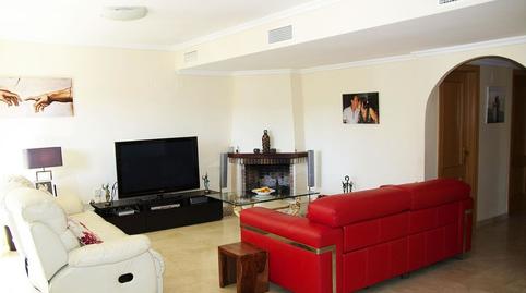 Photo 5 of Single-family semi-detached for rent in Guadalmina Alta, Marbella