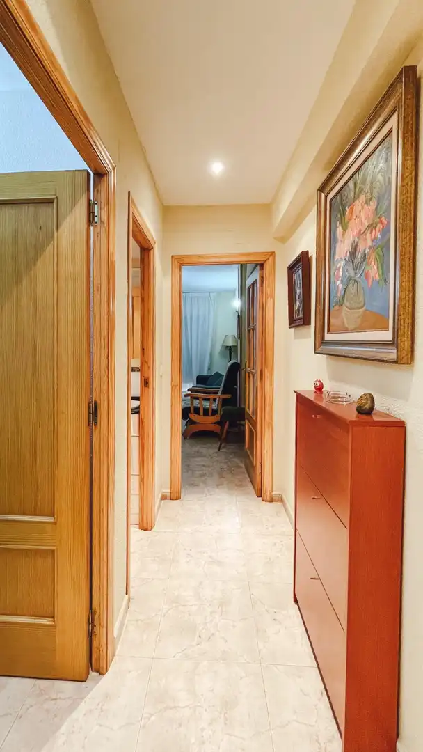 Piso en venta en Benidorm con Aire acondicionado y Balcón