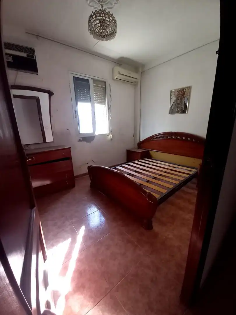 Bedroom of Houses for sale in Córdoba