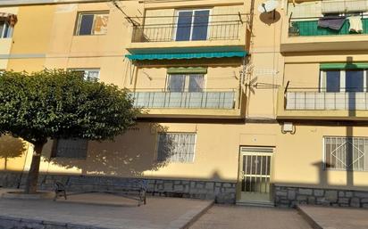 Exterior view of Flat for sale in Elda  with Terrace