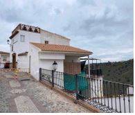Casa-chalet en Venta en Calle Obispo Muñoz Herrera en Cútar