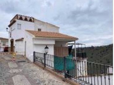 Casa en venda a Calle Obispo Muñoz Herrera