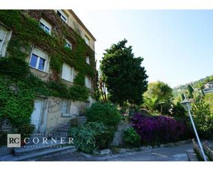 Exterior view of Building for sale in  Barcelona Capital