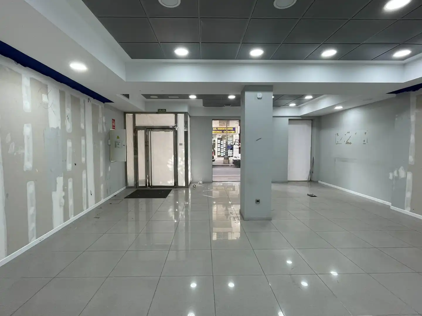 Local comercial en alquiler en Centro, imagen 3