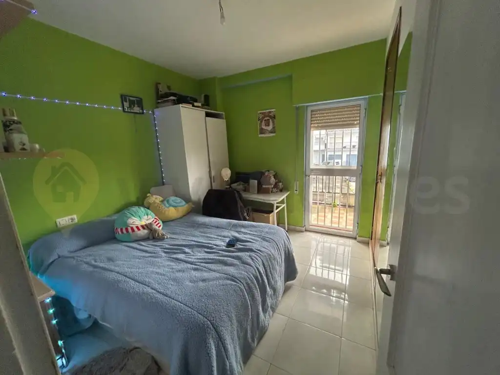 Bedroom of Flat for sale in Jerez de la Frontera