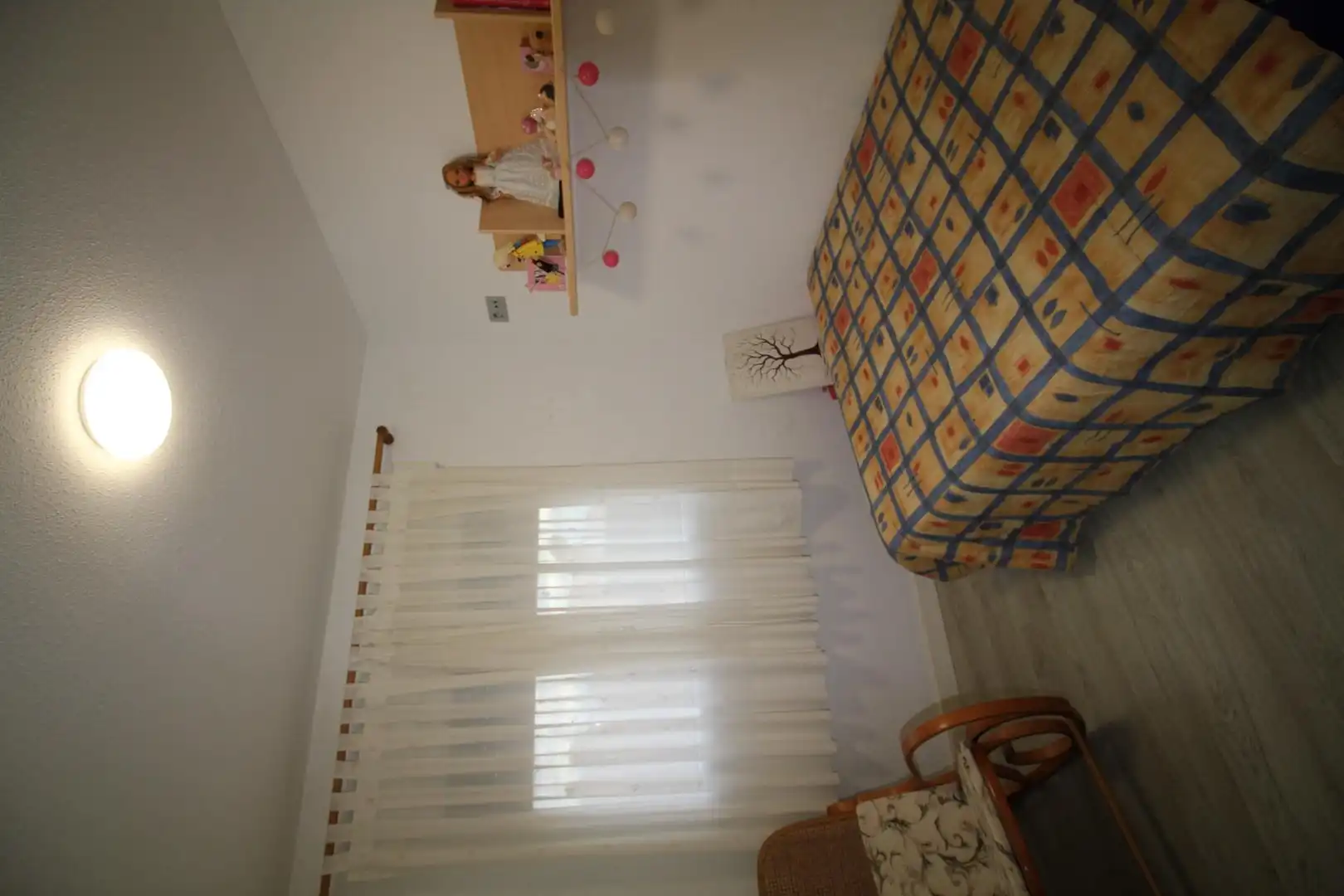 Habitación de Dúplex en venta en Cartagena con Aire acondicionado, Jardín privado y Piscina