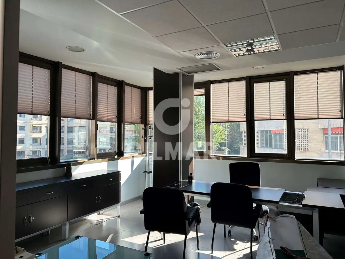 Oficina en venda en Majadahonda amb Aire condicionat i Calefacció