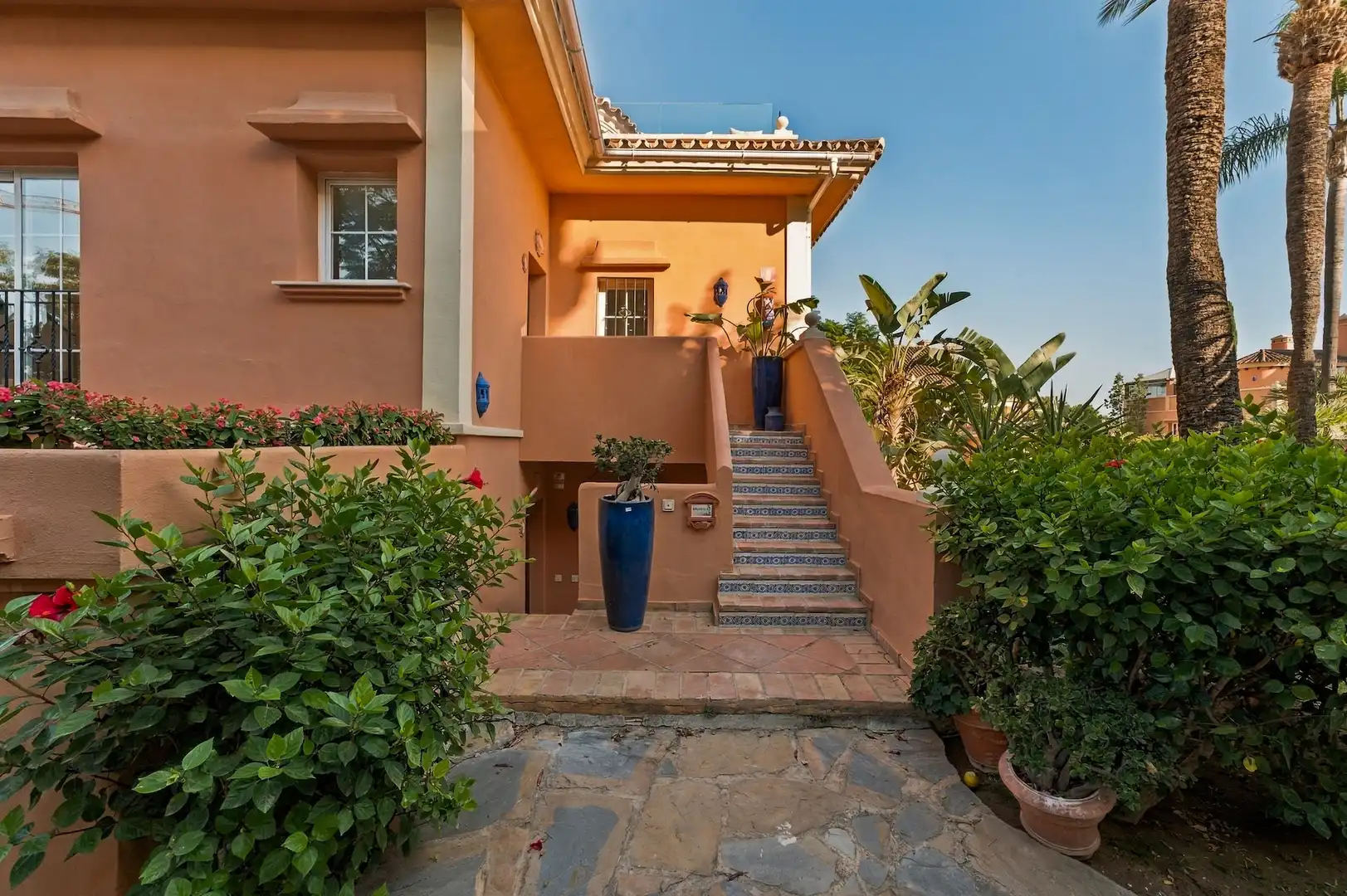 Ático con piscina en venta en Nueva Andalucía, imagen 32
