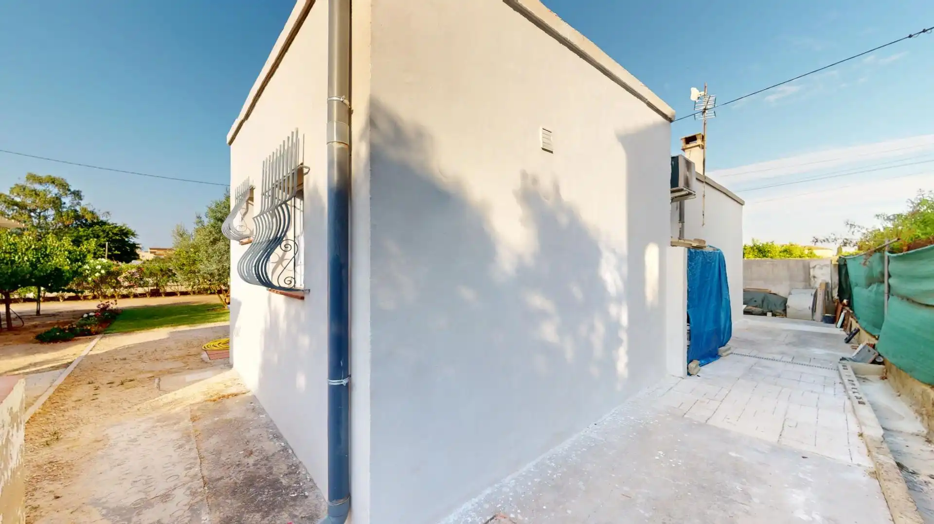 Villa avec jardin à vendre à Polígono 9 9562, imagen 30