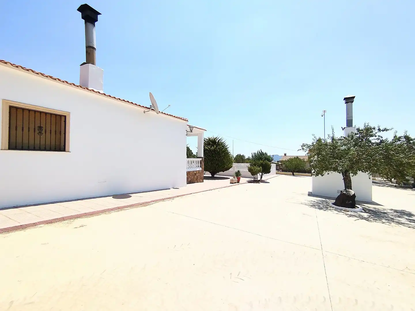 Casa rustica in vendita a Yecla, imagen 44
