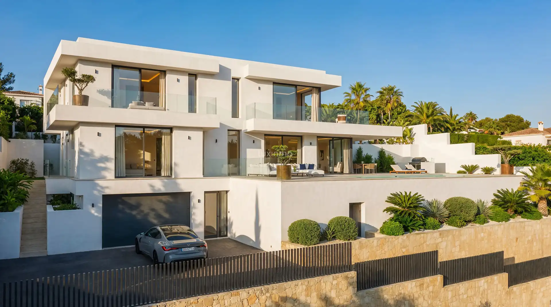 Detached house with pool for sale in La Empedrola, imagen 6