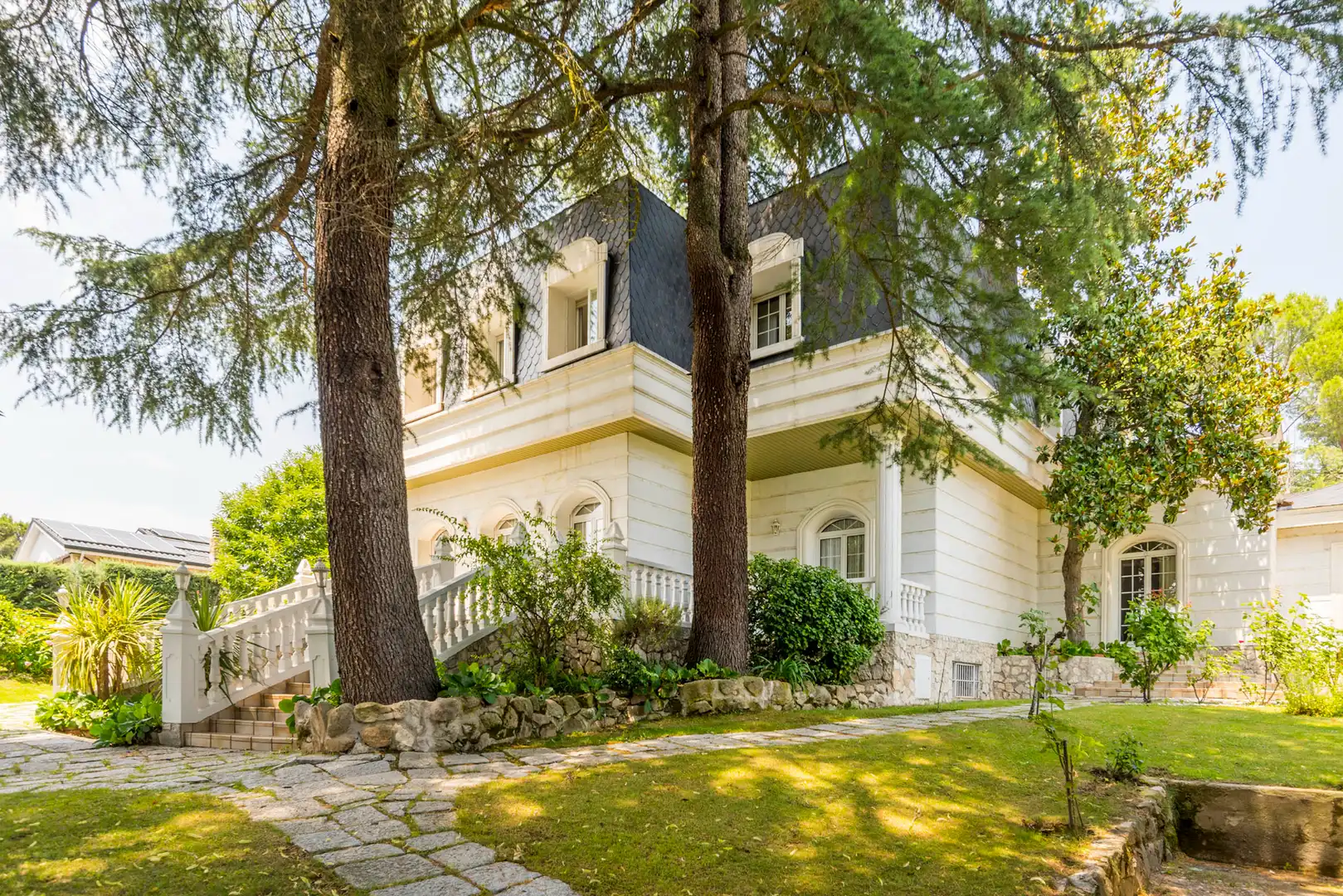 Casa o chalet en venta en Calle Venta Vieja, La Florida - El Plantío