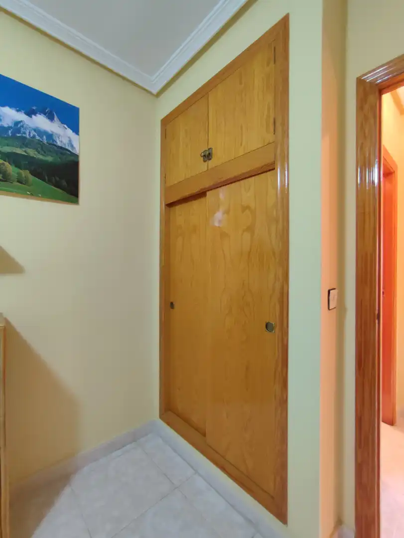 Casa a schiera con terrazza in vendita a Calle Río Misissipi 7, imagen 30