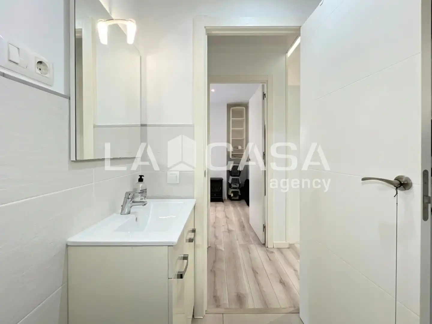Flat for sale in Badalona  with Balcony