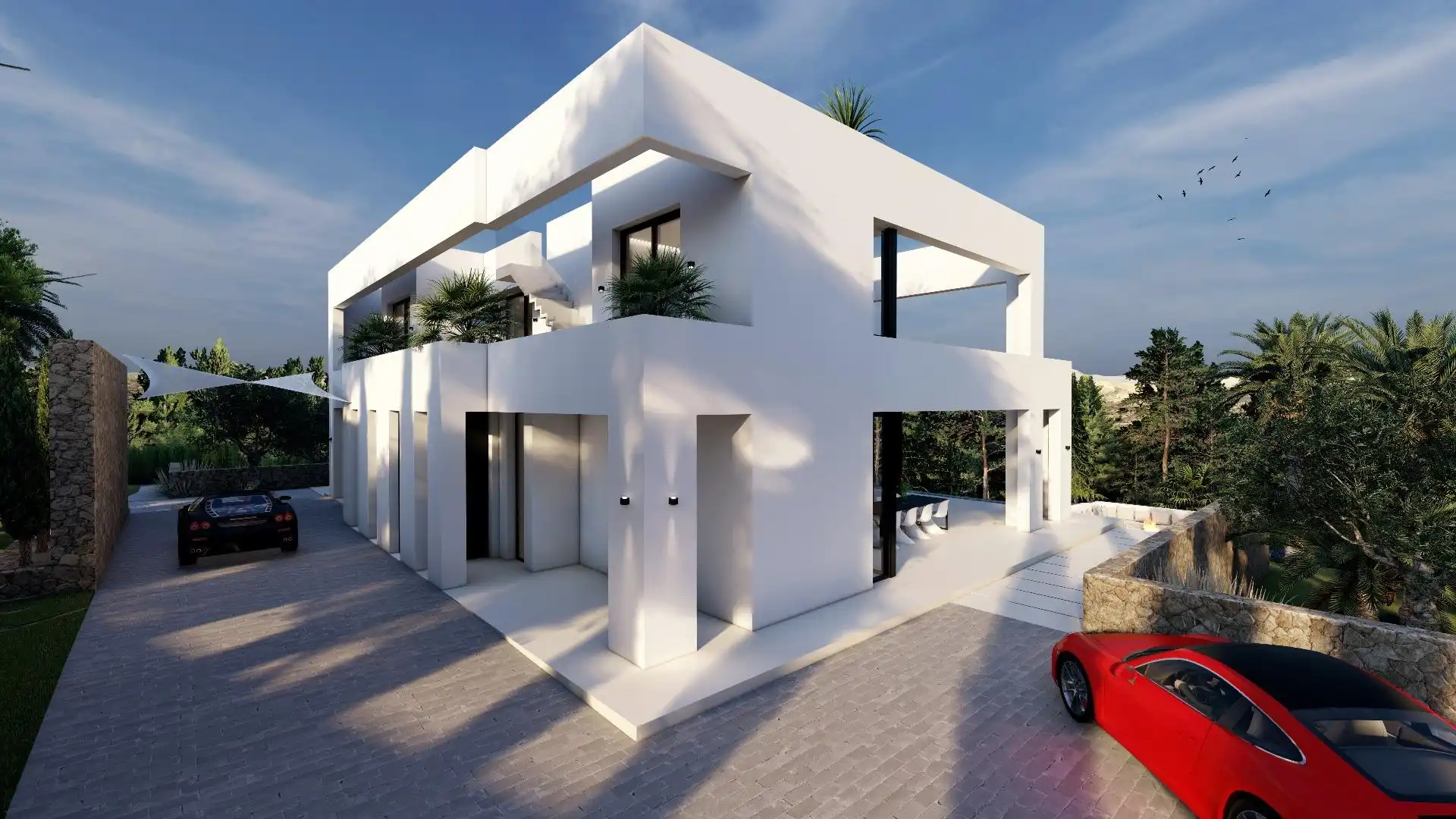 Villa avec jardin à vendre à Calle EL FAIG, imagen 68