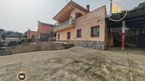 Foto 3 de Casa o xalet en venda a Carrer Begur, Llinars del Vallès, Barcelona
