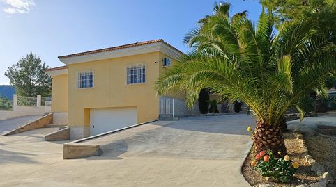 Foto 2 de Casa o xalet en venda a Petrer, Alicante