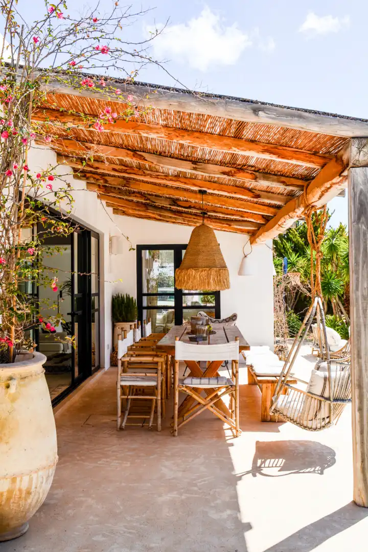 Casa amb piscina en venda a Sant Jordi de Ses Salines-Sant Francesc, imagen 13