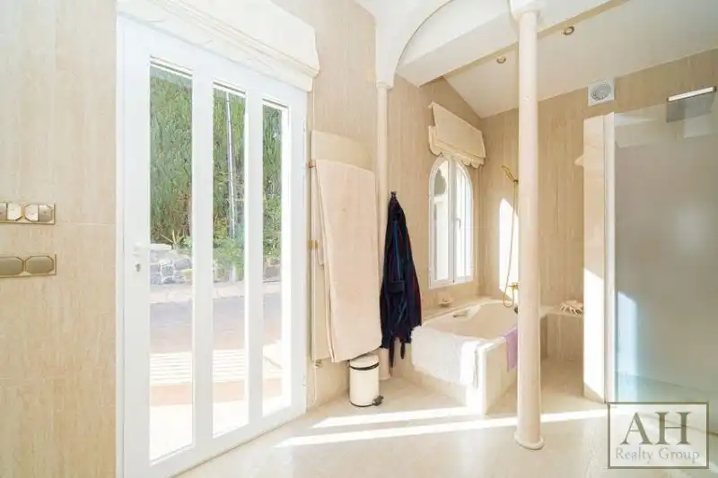 Baño de Casa o chalet en venta en Altea