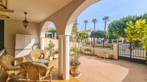 Foto 2 von Einfamilien-Reihenhaus zum Verkauf in Plaza, Huércal-Overa, Almería