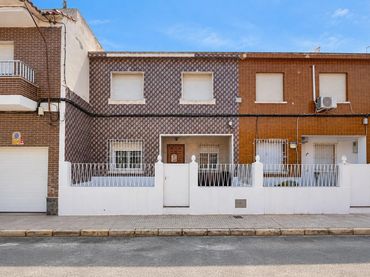 Haus zum Verkauf in Cartagena ciudad