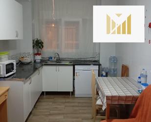 Kitchen of House or chalet for sale in El Ejido  with Air Conditioner, Terrace and Storage room